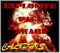 Explosive Award